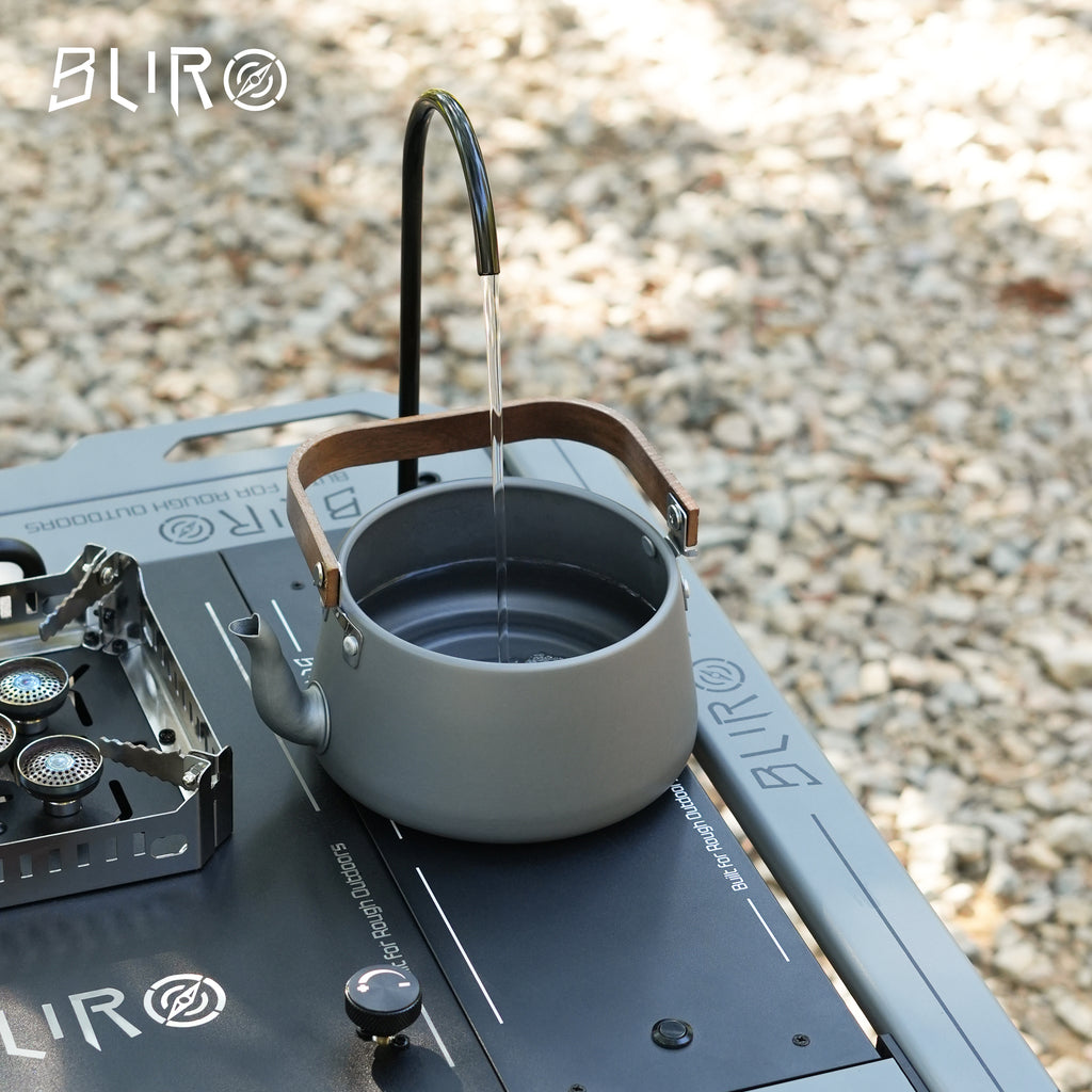 Half-Unit IGT Water Dispenser | Portable Outdoor Camping Water System