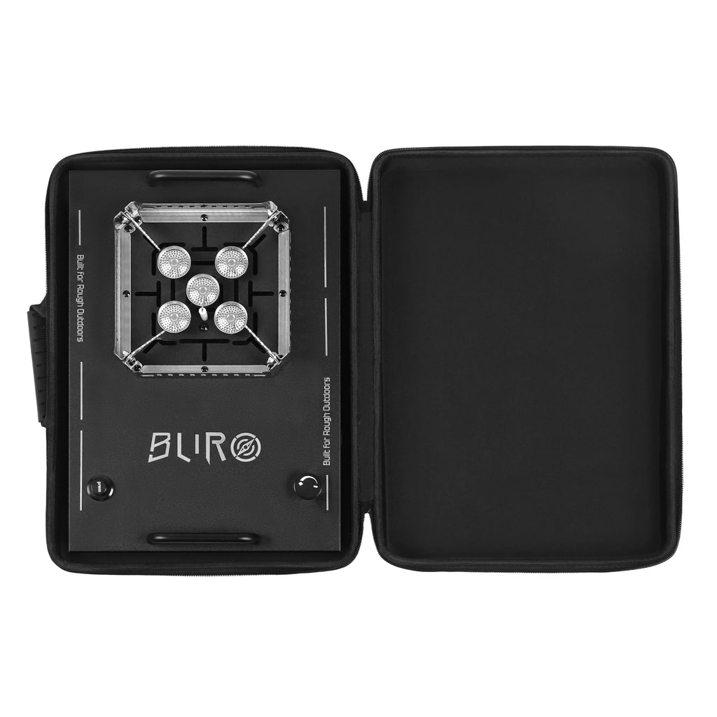 One-unit IGT Stove | Portable Modular Outdoor Burner