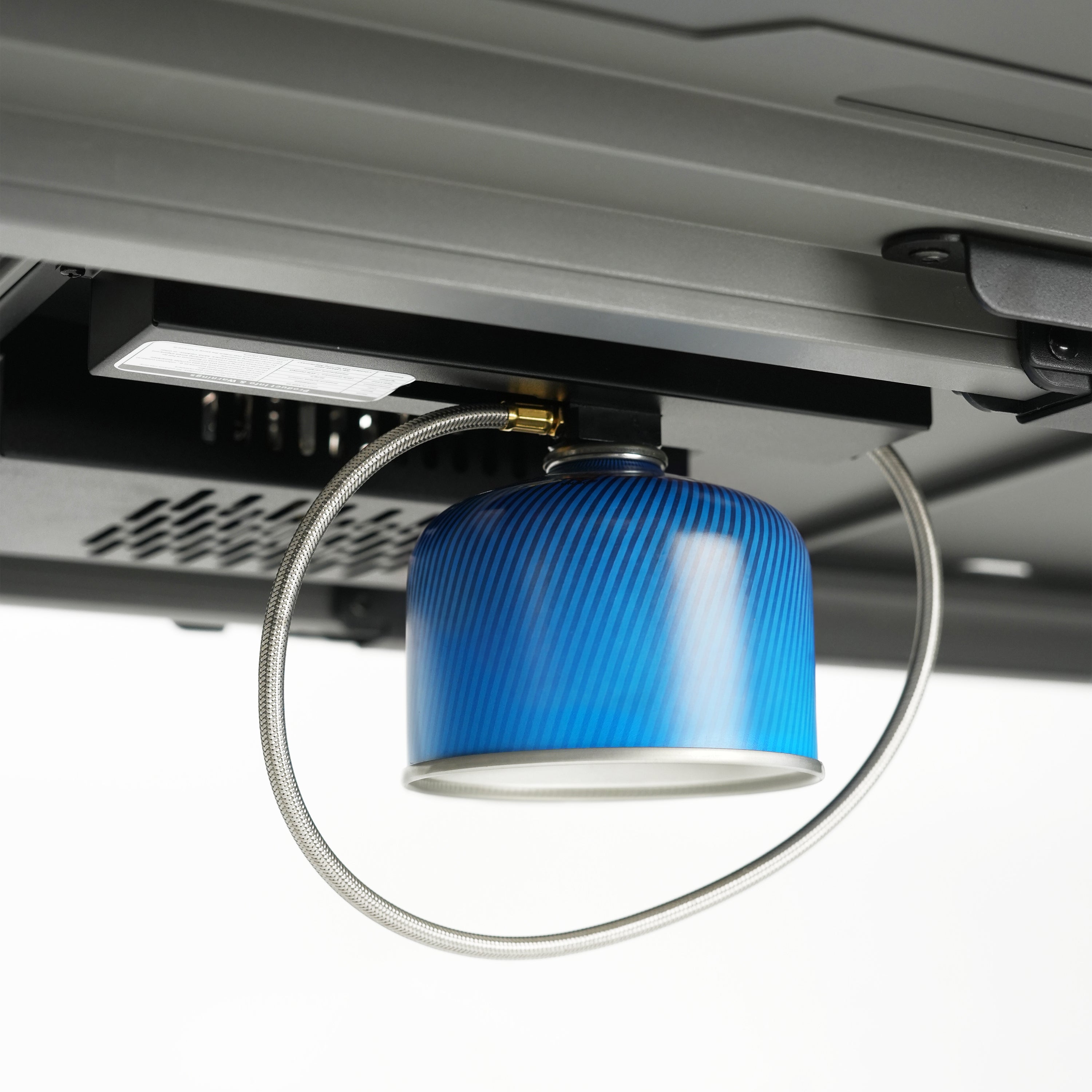 One-unit IGT Stove | Portable Modular Outdoor Burner